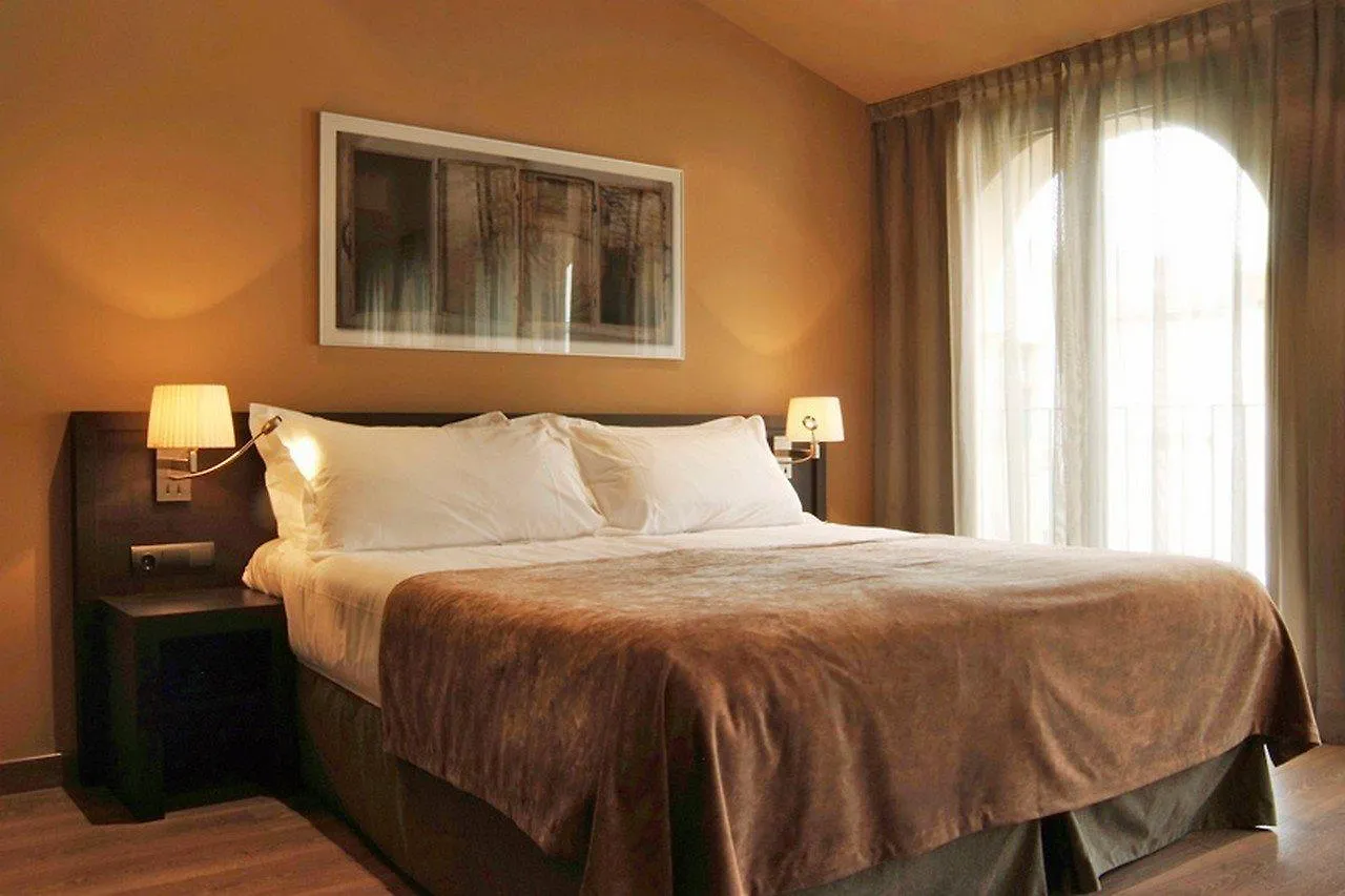 Hotel Nord 1901 خيرونا