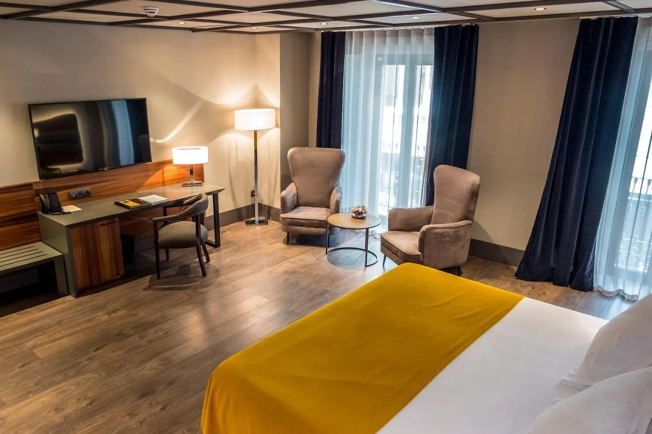 Hotel Nord 1901 خيرونا إسبانيا