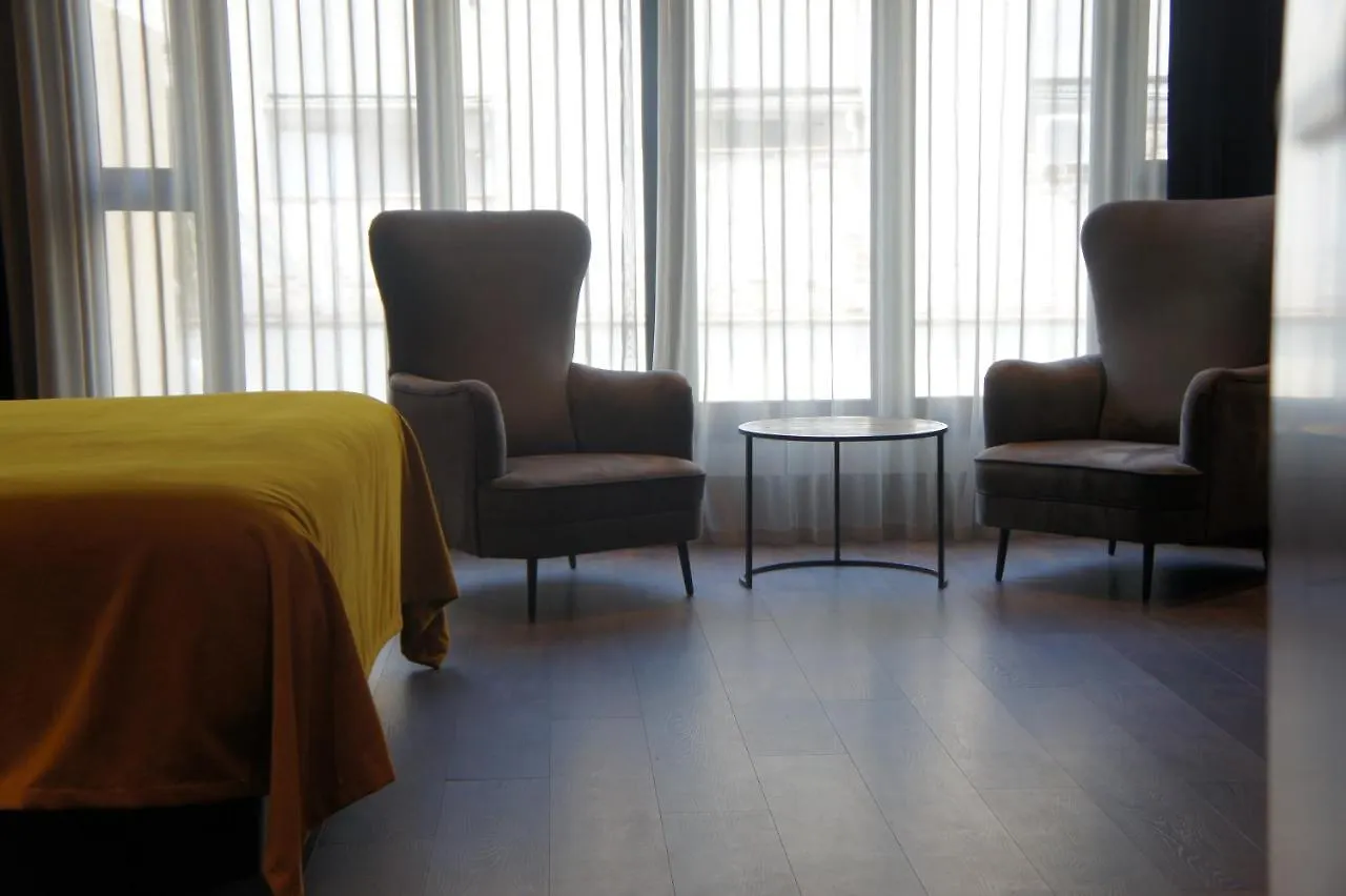 Hotel Nord 1901 خيرونا