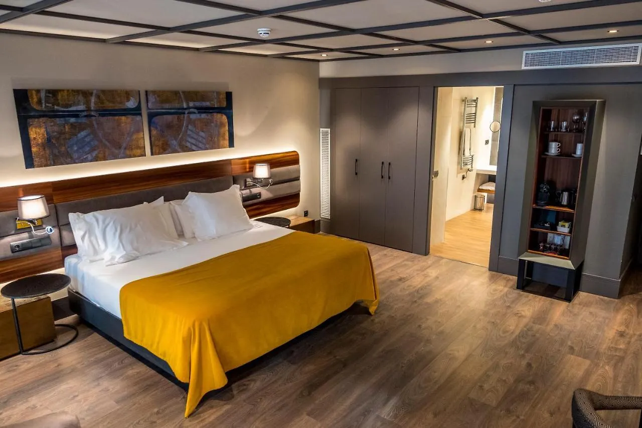 Hotel Nord 1901 خيرونا 4*,  إسبانيا