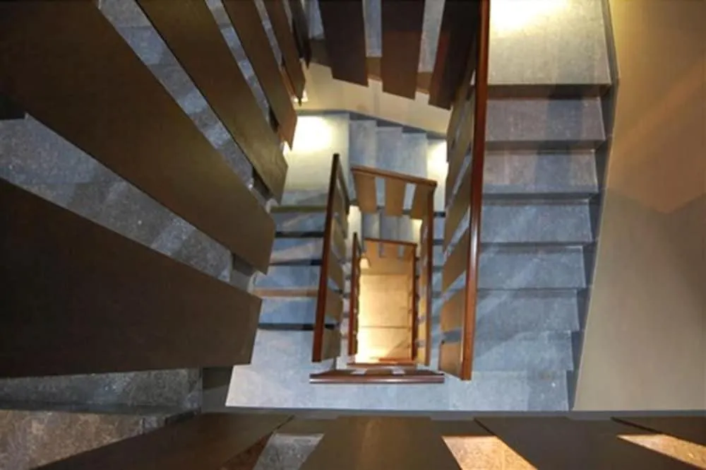 Hotel Nord 1901 خيرونا