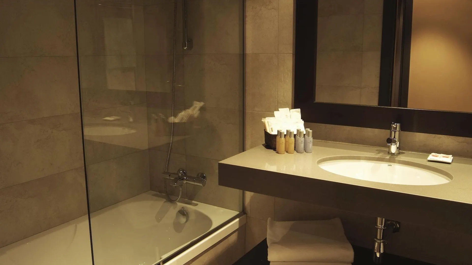 Hotel Nord 1901 خيرونا