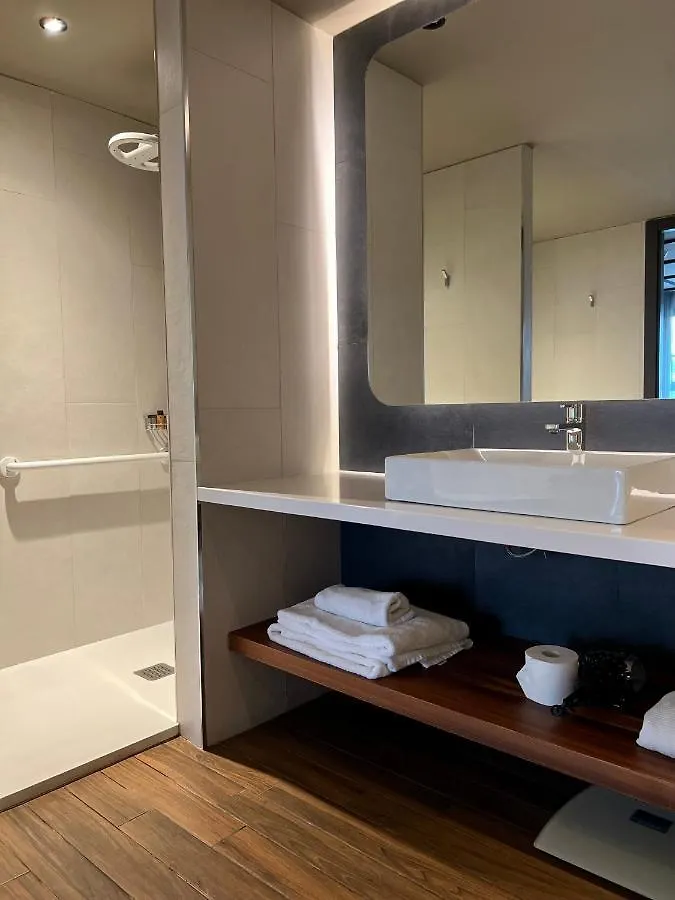 Hotel Nord 1901 خيرونا