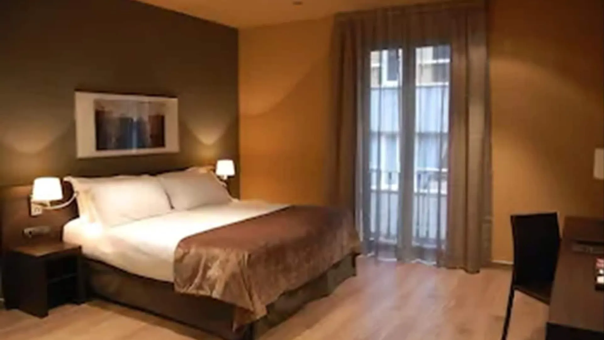 Hotel Nord 1901 خيرونا