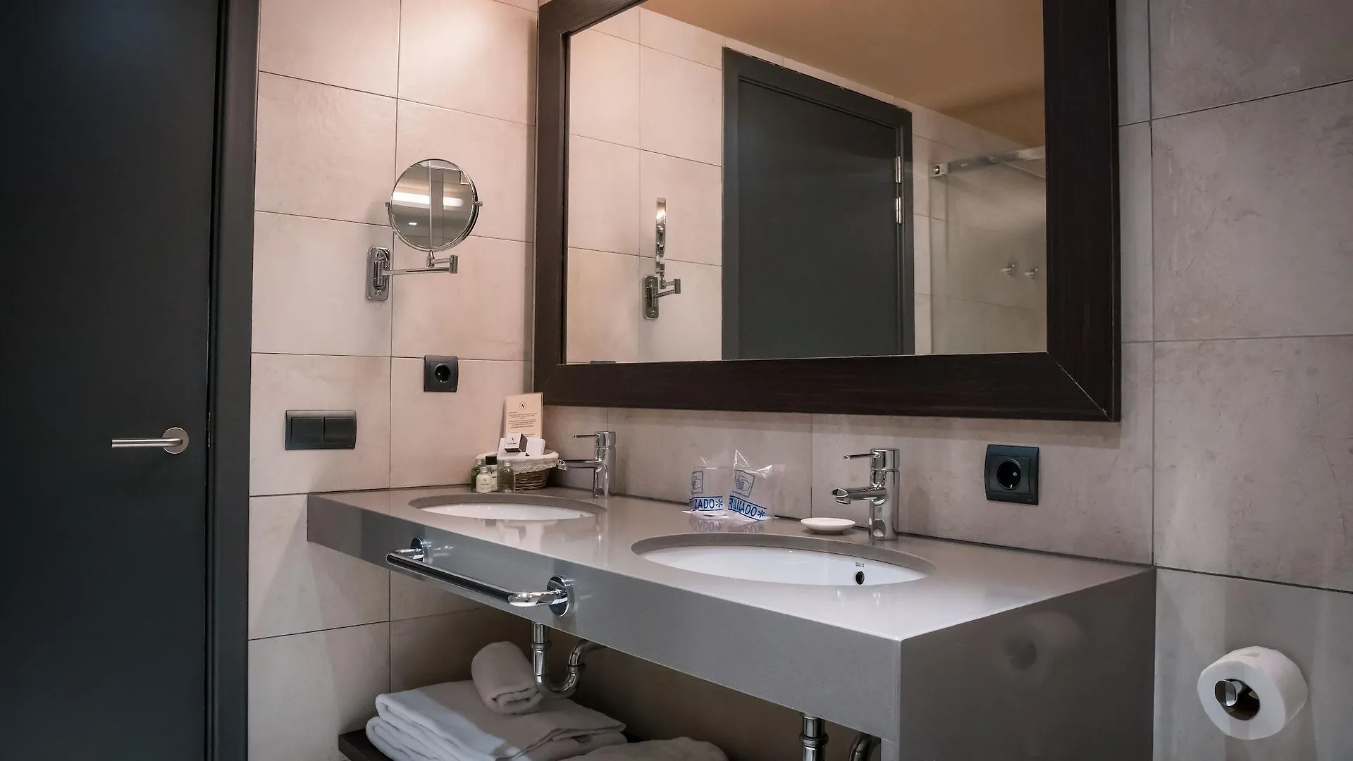 Hotel Nord 1901 خيرونا