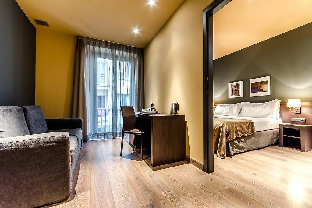 Hotel Nord 1901 خيرونا