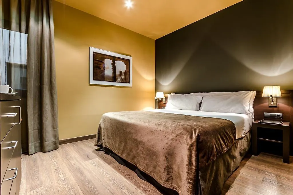 Hotel Nord 1901 خيرونا