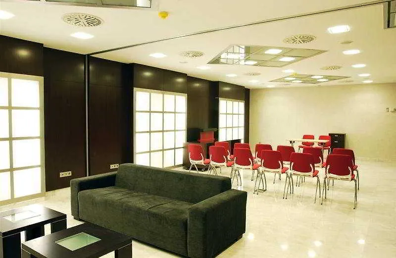 ****  Hotel Nord 1901 خيرونا إسبانيا
