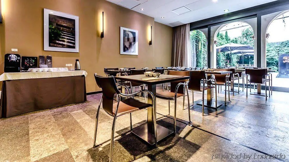 Hotel Nord 1901 خيرونا