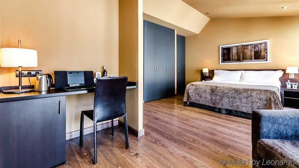 Hotel Nord 1901 خيرونا