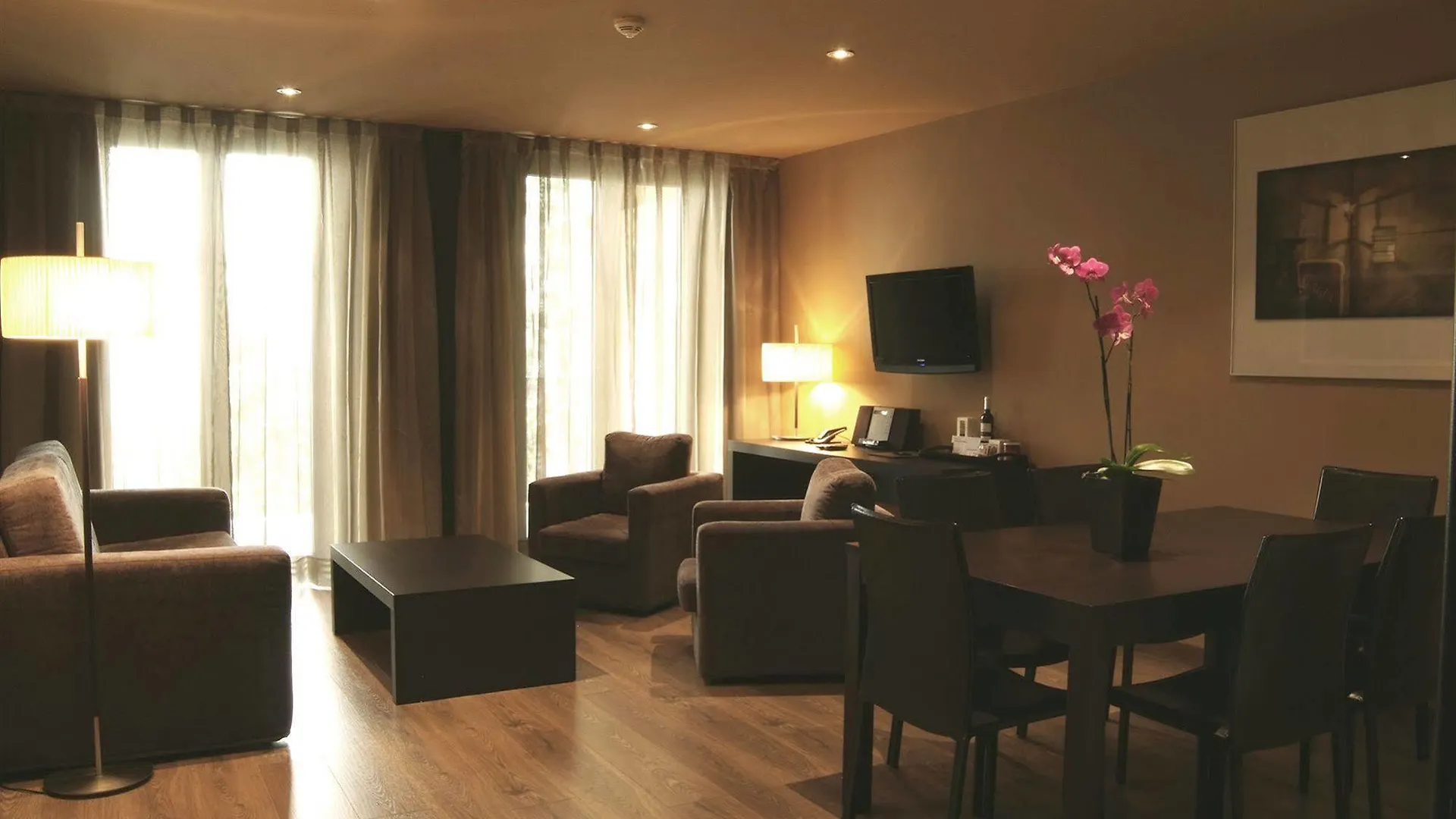 Hotel Nord 1901 خيرونا