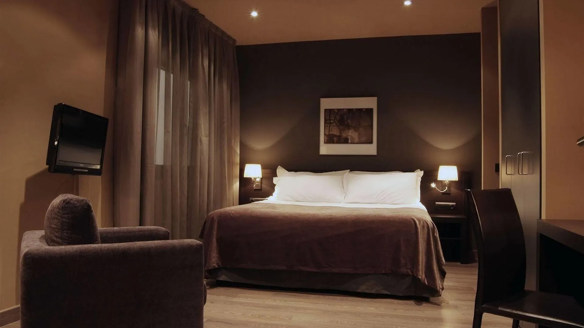 Hotel Nord 1901 خيرونا