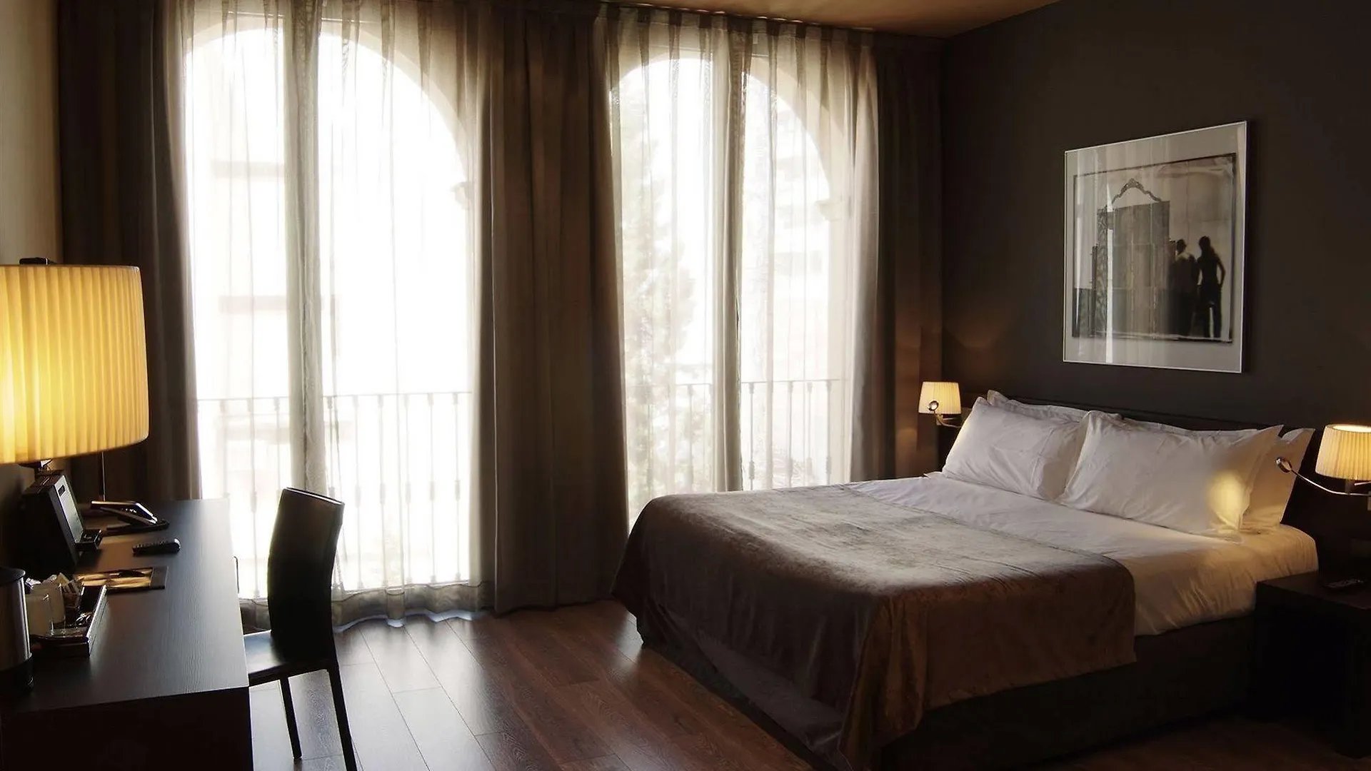 Hotel Nord 1901 خيرونا