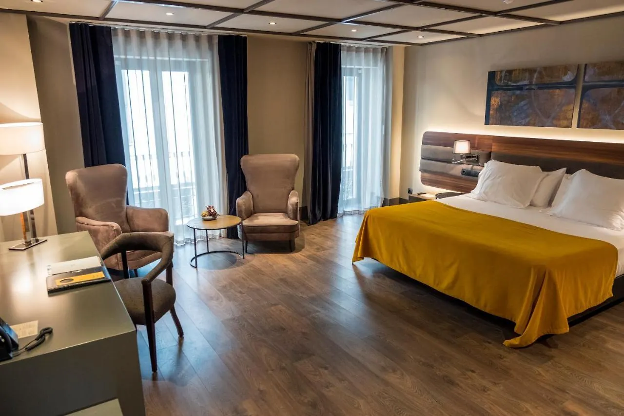 Hotel Nord 1901 خيرونا