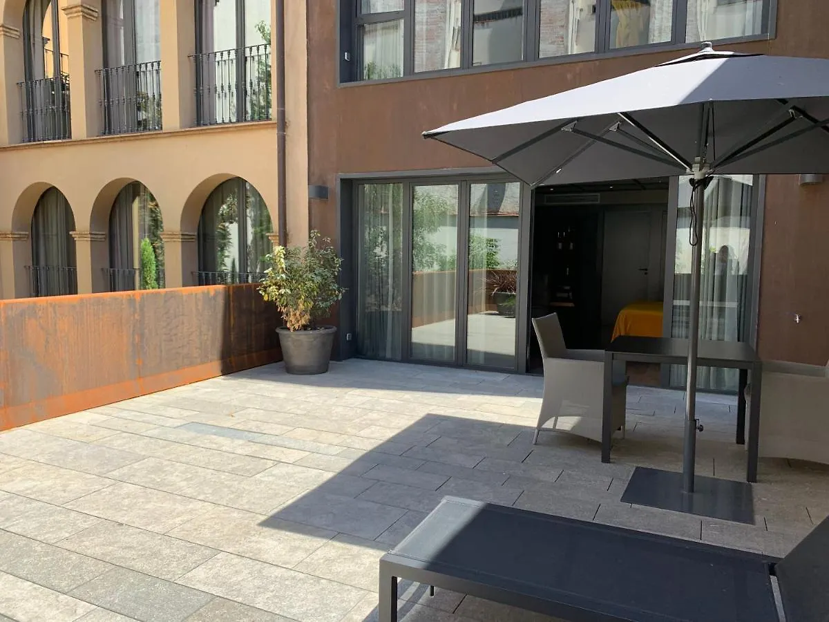 Hotel Nord 1901 خيرونا
