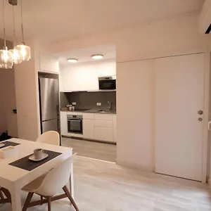  Apartamento Cool - Parc Migdia - Center España