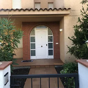  Сasa de vacaciones Casa Veuras - Montilivi España