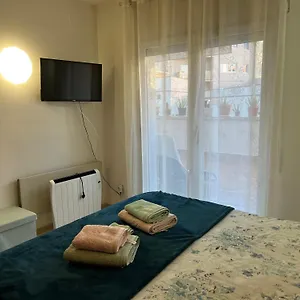  Apartamento Comode Al Bell Mig De España