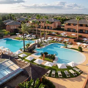 **** Hotel Doubletree By Hilton Golf Spagna