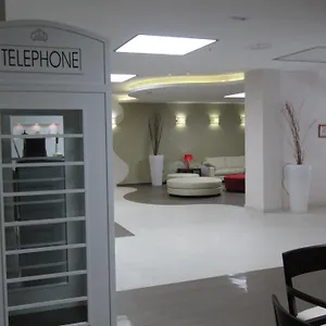 *** Hotel Don Juan Spagna
