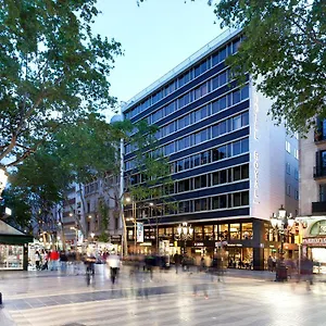 Royal Ramblas Spanien