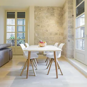 Apartamento Bravissimo Cort Reial-1b