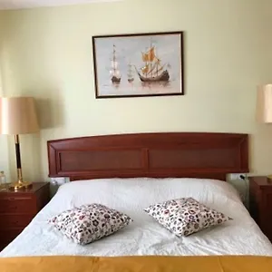  Apartamento Fantastico Apartamento A 100 M Del Centro España
