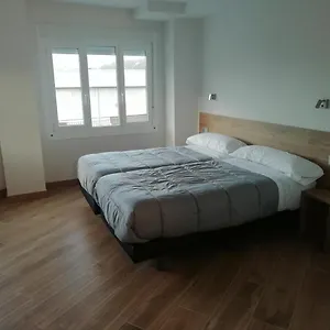  Hotel B2bikain Hss00895 Spagna