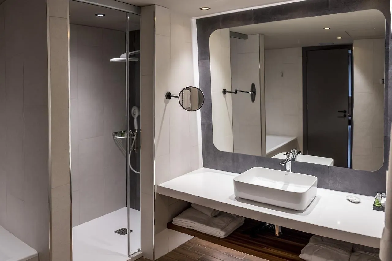 Hotel Nord 1901 Gerona