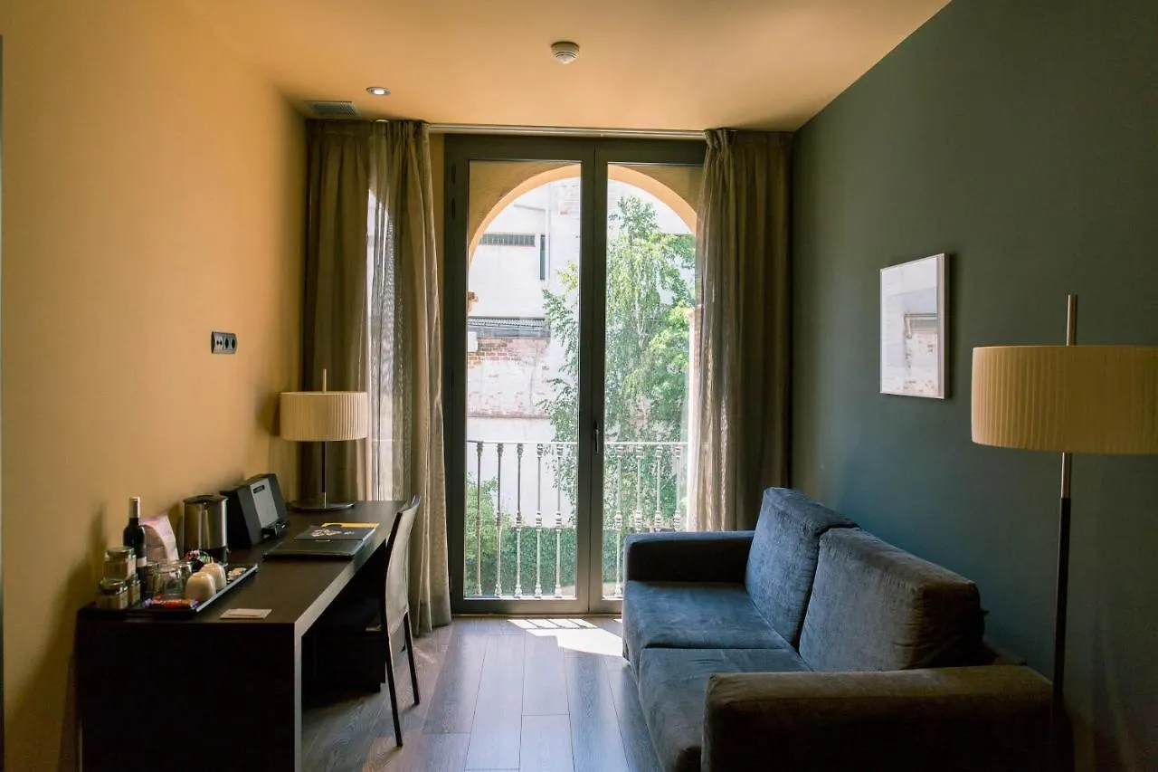 ****  Hotel Nord 1901 Girona Spanien