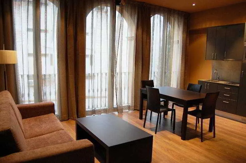 Hotel Nord 1901 Girona