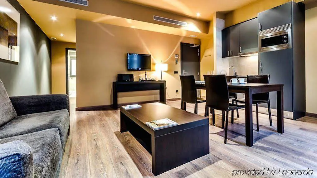 Hotel Nord 1901 Girona